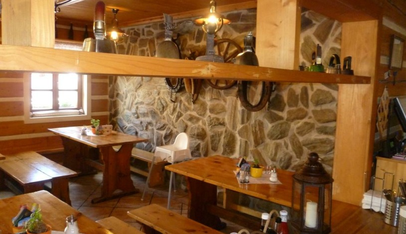 Hotel Hvězda Pec pod Sněžkou